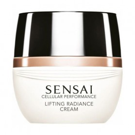 Лифтинг-крем для лица Sensai Cellular Performance Lifting Radiance Cream с эффектом сияния кожи, 40 мл