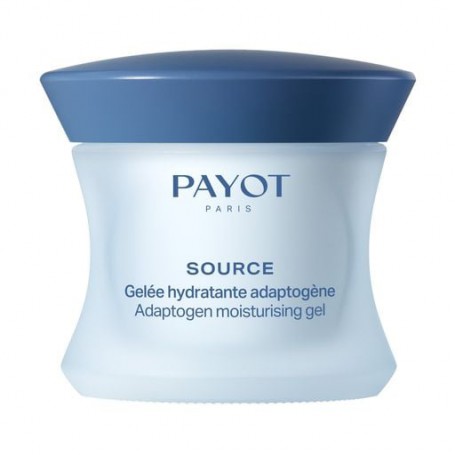 Увлажняющий гель для лица Payot Source Adaptogen Moisturising Gel, 50 мл