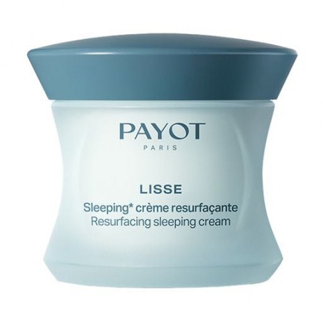 Восстанавливающий крем для лица Payot Lisse Resurfacing Sleeping Cream, 50 мл