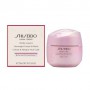 Ночной крем-маска для лица Shiseido White Lucent Overnight Cream & Mask, 75 мл