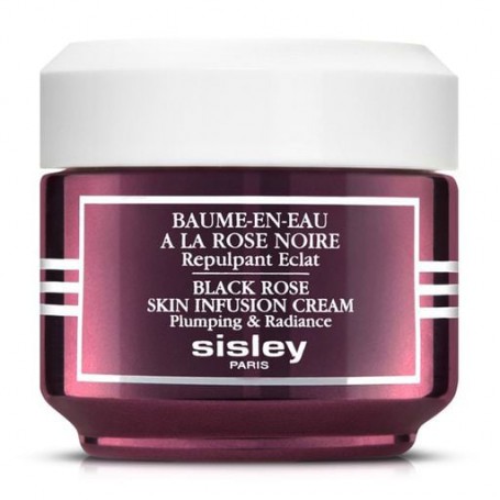 Крем для лица SISLEY Black Rose Skin Infusion Cream с экстрактом черной розы, 50 мл