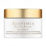 Дневной крем для лица Alqvimia Balance Moisturising and Oil Balancing Day Cream для комбинированной и жирной кожи, 50 мл