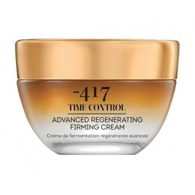 Укрепляющий крем для лица Minus 417 Time Control Collection Firming Cream Контроль за старением, 50 мл