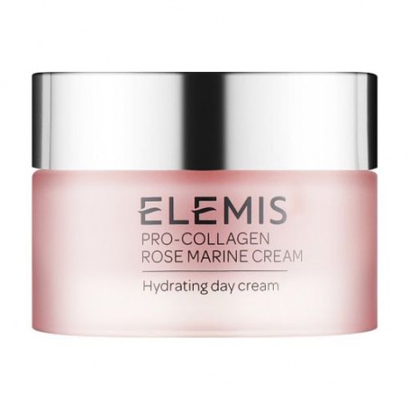 Крем для лица Elemis Pro Collagen Rose Marine Cream, 50 мл