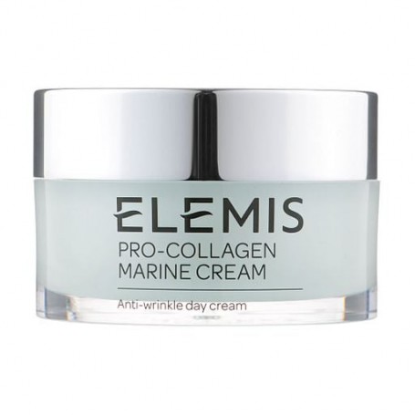 Крем для лица Elemis Pro-Collagen Marine Cream Морские водоросли, 50 мл