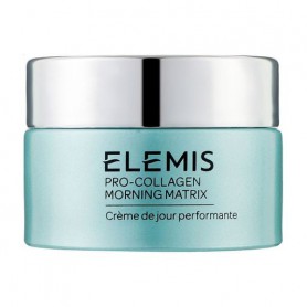 Дневной антивозрастной крем для лица Elemis Pro-Collagen Morning Matrix, 50 мл