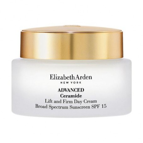 Дневной крем для лица Elizabeth Arden Advanced Ceramide Lift And Firm Day Cream, SPF 15, 50 мл