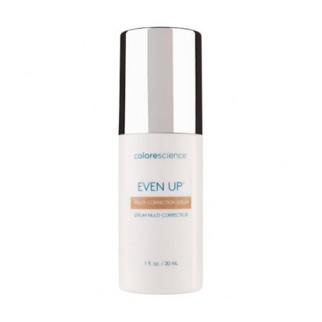 Осветляющая сыворотка для лица Colorescience Even Up Multi-Correction Serum, 30 мл