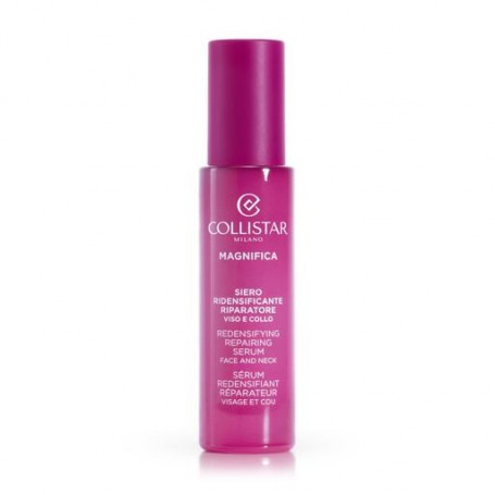 Сыворотка для лица и шеи Collistar Magnifica Redensifying Repairing Serum, 30 мл