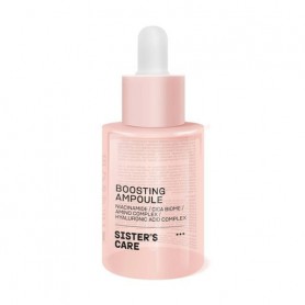 Сыворотка для лица Sister's Aroma Boosting Ampoule, 30 мл
