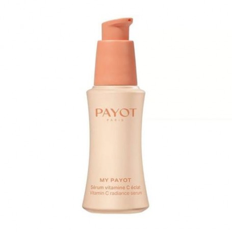 Сыворотка Payot My Payot Vtamin C Radiance Serum для сияния лица, с витамином С, 30 мл