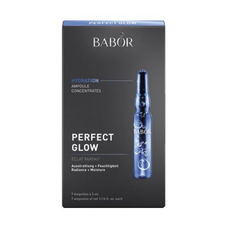 Ампулы для лица Babor Ampoule Concentrates Perfect Glow, 7*2 мл