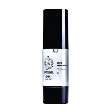 Сыворотка для лица Farmacia SS. Annunziata Filler Effect Serum, 30 мл