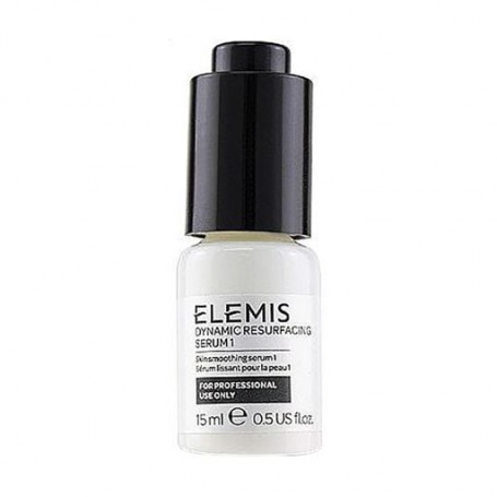 Восстановляющая сыворотка для лица Elemis Dynamic Resurfacing Serum 1 для профессионального использования, 15 мл