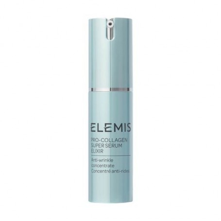 Антивозрастная сыворотка для лица Elemis Pro-Collagen Super Serum Elixir, 15 мл