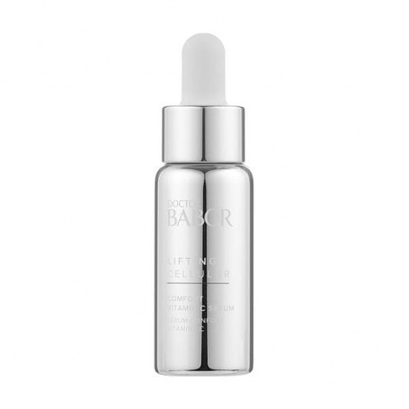 Сыворотка для лица Babor Doctor Babor Comfort Vitamin C Serum с витамином С, 20 мл