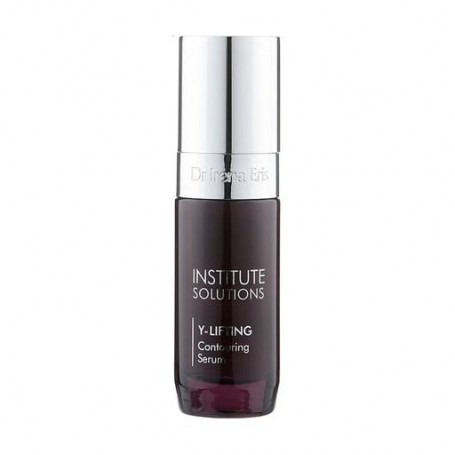 Контурная сыворотка для лица, подбородка и шеи Dr Irena Eris Y-Lifting Institute Solutions Contouring Serum, 30 мл