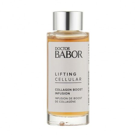 Подтягивающий бустер для лица Babor Doctor Babor Lifting Cellular Collagen Boost Infusion, 30 мл