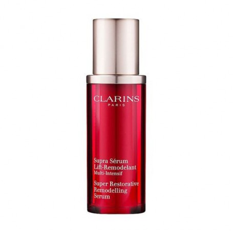Восстанавливающая сыворотка для лица Clarins Super Restorative Remodelling Serum, 30 мл
