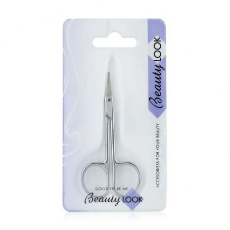 Ножницы для кутикулы Beauty Look CS3, 1 шт (484003)