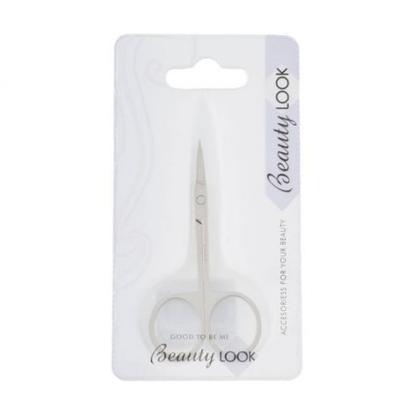 Маникюрные ножницы Beauty Look, 1 шт (400482)