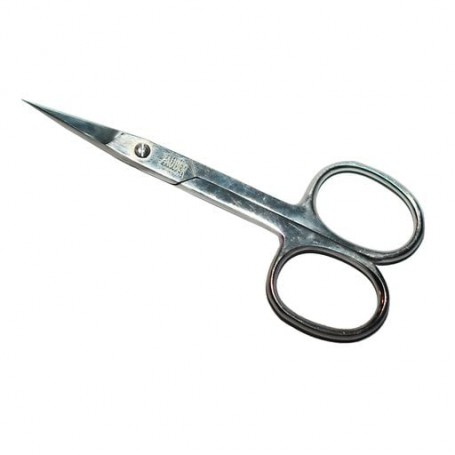 Ножницы ногтевые Zauber прямые 10,0*р.ч.2,5(01-172П)