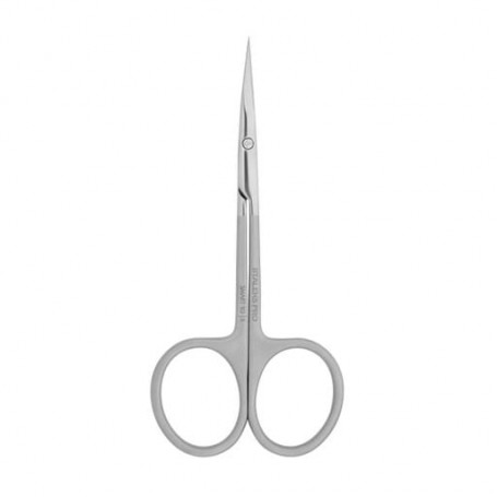 Ножницы профессиональные для кутикулы Staleks PRO Smart 10 Type 3, 24.5 мм (SS-10/3)