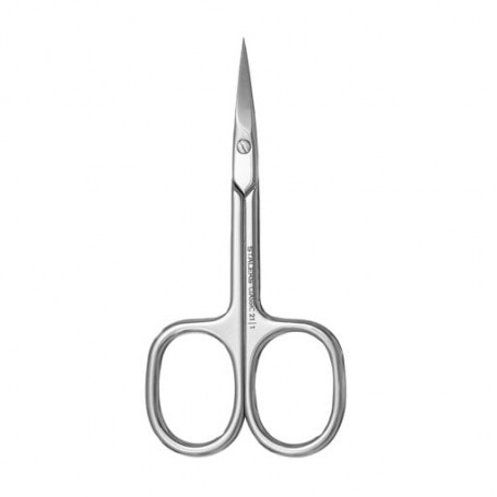Ножницы для кутикулы Staleks Classic 21 Type 1, 21 мм (SC-21/1)