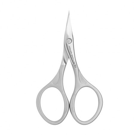 Ножницы универсальные матовые Staleks Beauty & Care 10 Type 3, 21 мм (SBC-10/3)