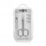 Ножницы для кутикулы K.O.S keep of style, лезвие 21 мм