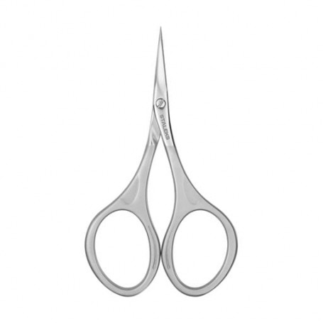 Ножницы для кутикулы Staleks Beauty&Care 10 Type 1 матовые, 20 мм (SBC-10/1)