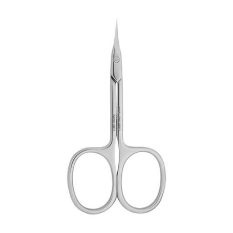 Ножницы профессиональные для кутикулы Staleks Pro Expert 50 Type 1, SE-50/1