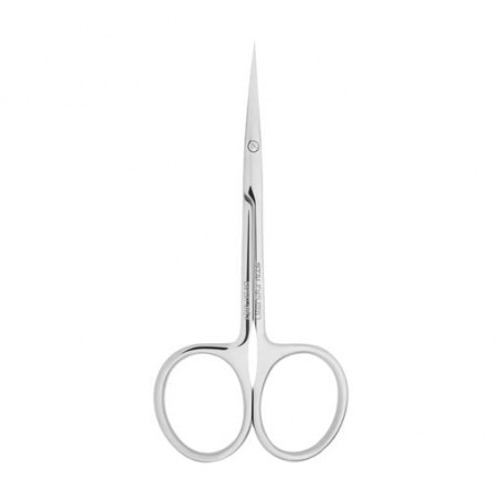 Ножницы профессиональные для кутикулы Staleks Pro Expert 20 Type 2, SE-20/2