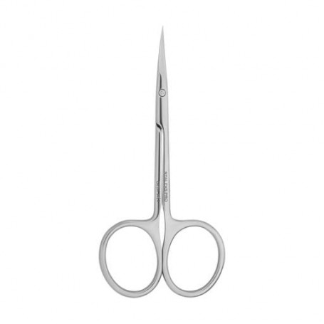 Ножницы профессиональные для кутикулы Staleks Pro Expert 50 Type 3, SE-50/3