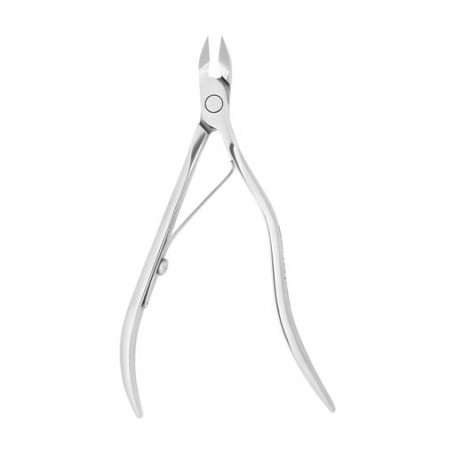 Кусачки профессиональные для кожи Staleks Pro Expert 100, 9 мм (NE-100-9)