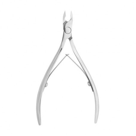 Кусачки профессиональные для кожи Staleks Pro Expert 80, 6 мм (NE-80-6)