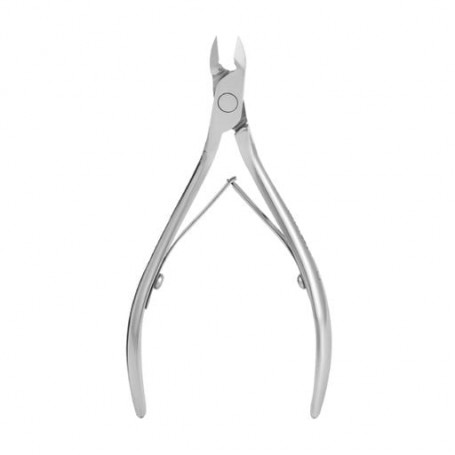 Кусачки профессиональные для кожи Staleks Pro Expert 80 NE-80-9, 9 мм