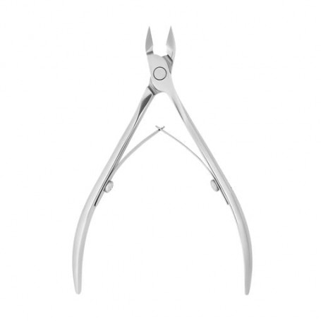 Кусачки профессиональные для кожи Staleks Pro Expert 90, 9 мм (NE-90-9)