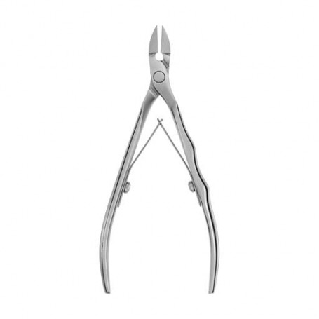 Кусачки профессиональные для ногтей Staleks Pro Expert 60 NE-60-12, 12 мм
