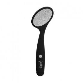 Терка для ног Zauber лазерная (04-001)