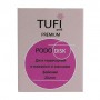 Педикюрный диск-основа Tufi Profi Podo со сменными файлами, 10 шт (5*180 грит + 5*100 грит) (0101566)