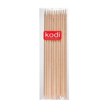 Апельсиновые палочки Kodi Professional 15 см, 10 шт