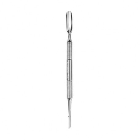 Лопатка маникюрная Staleks Pro Expert 30 Type 3 (скругленный пушер+топорик), PE-30/3