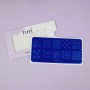 Пластина для стемпинга Tufi Profi Premium 24 (0123681)