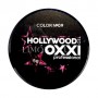 Глитерный гель для маникюра Oxxi Professional Hollywood 9 Розовая малина с голографическим эффектом, 5 г