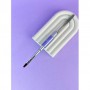 Кисть для геля DNKa' Polygel Brush, 1 шт