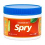 Натуральные драже Spry Cinnamon Mints Sugar Free с корицей и ксилитом, без сахара, 240 шт