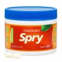 Натуральные драже Spry Cinnamon Mints Sugar Free с корицей и ксилитом, без сахара, 240 шт