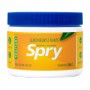 Натуральные драже Spry Lemonburst Mints Sugar Free лимонный взрыв, с ксилитом, без сахара, 240 шт