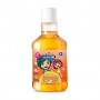 Детский ополаскиватель для ротовой полости Kodomo Kids Mouthwash Апельсин, от 6 лет, 80 мл